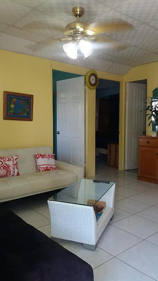 Nicol Aparment Διαμέρισμα Μπόκας ντελ Τόρο Εξωτερικό φωτογραφία