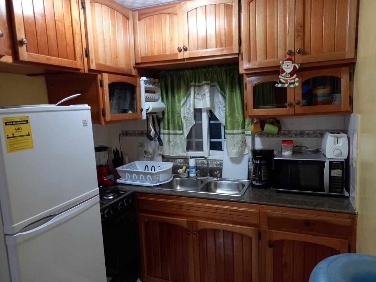 Nicol Aparment Διαμέρισμα Μπόκας ντελ Τόρο Εξωτερικό φωτογραφία