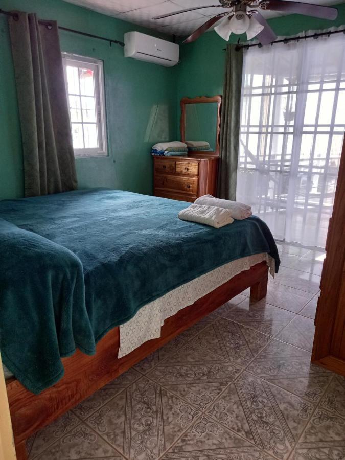 Nicol Aparment Διαμέρισμα Μπόκας ντελ Τόρο Εξωτερικό φωτογραφία